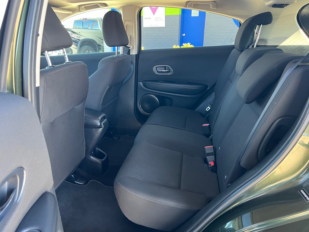 2016 Honda HR-V Image 13