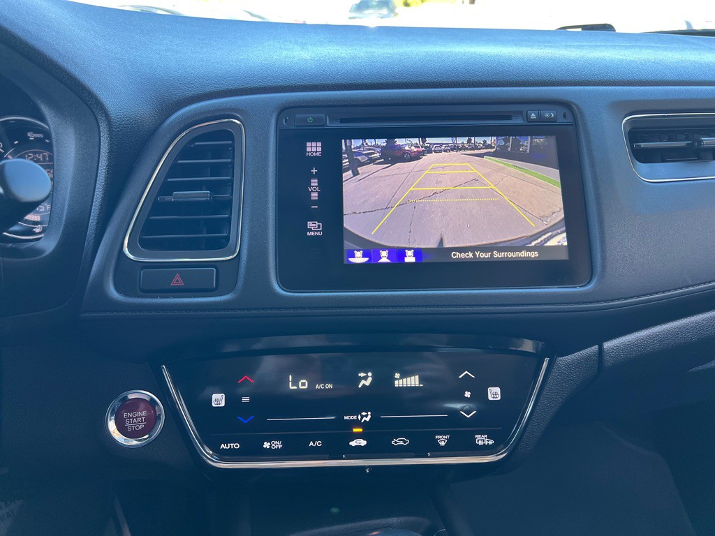 2016 Honda HR-V Image 15