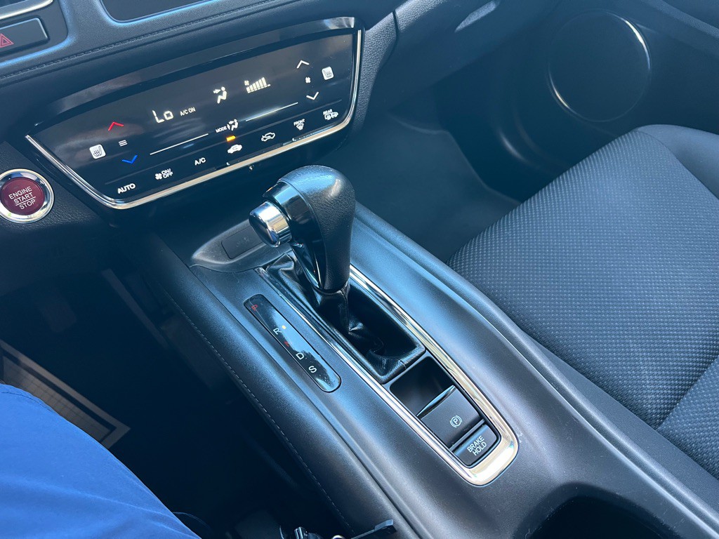 2016 Honda HR-V Image 16