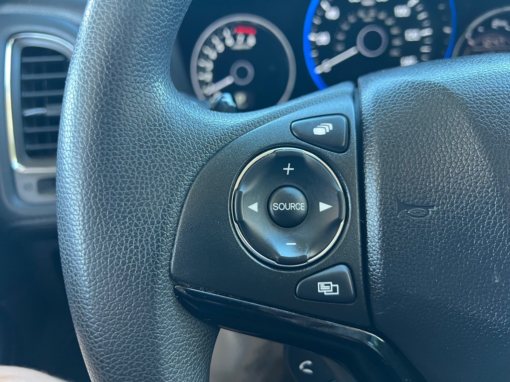 2016 Honda HR-V Image 17