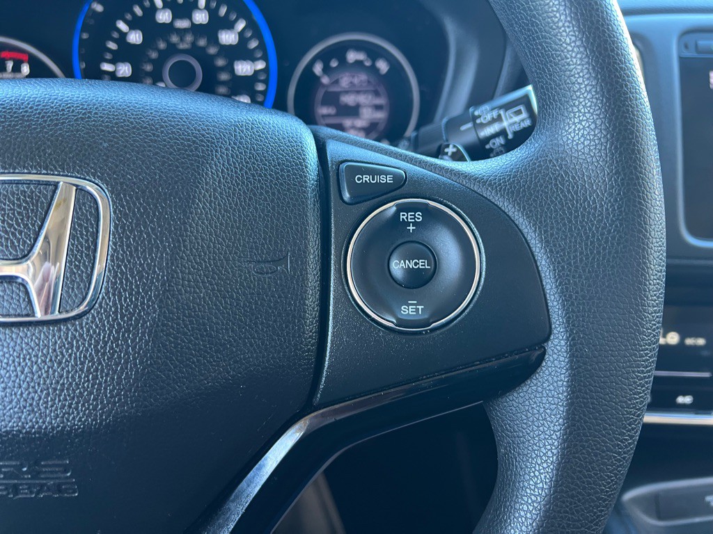 2016 Honda HR-V Image 18