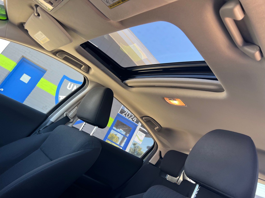 2016 Honda HR-V Image 19