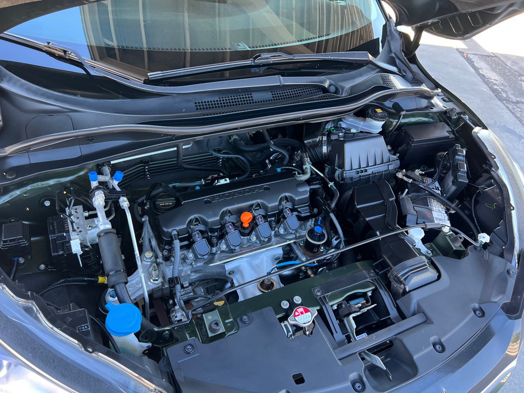 2016 Honda HR-V Image 20