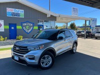 Image for 2020 Ford Explorer XLT ID: 6954231