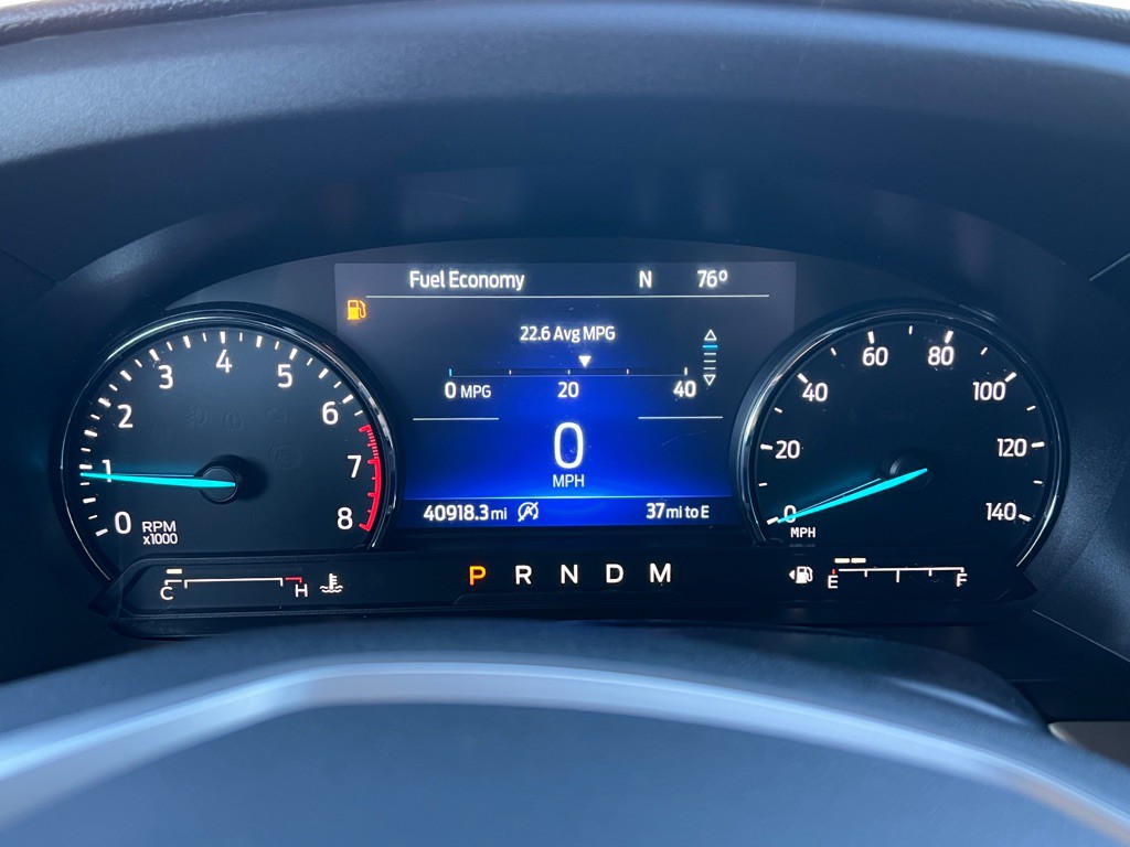 2020 Ford Explorer Image 15