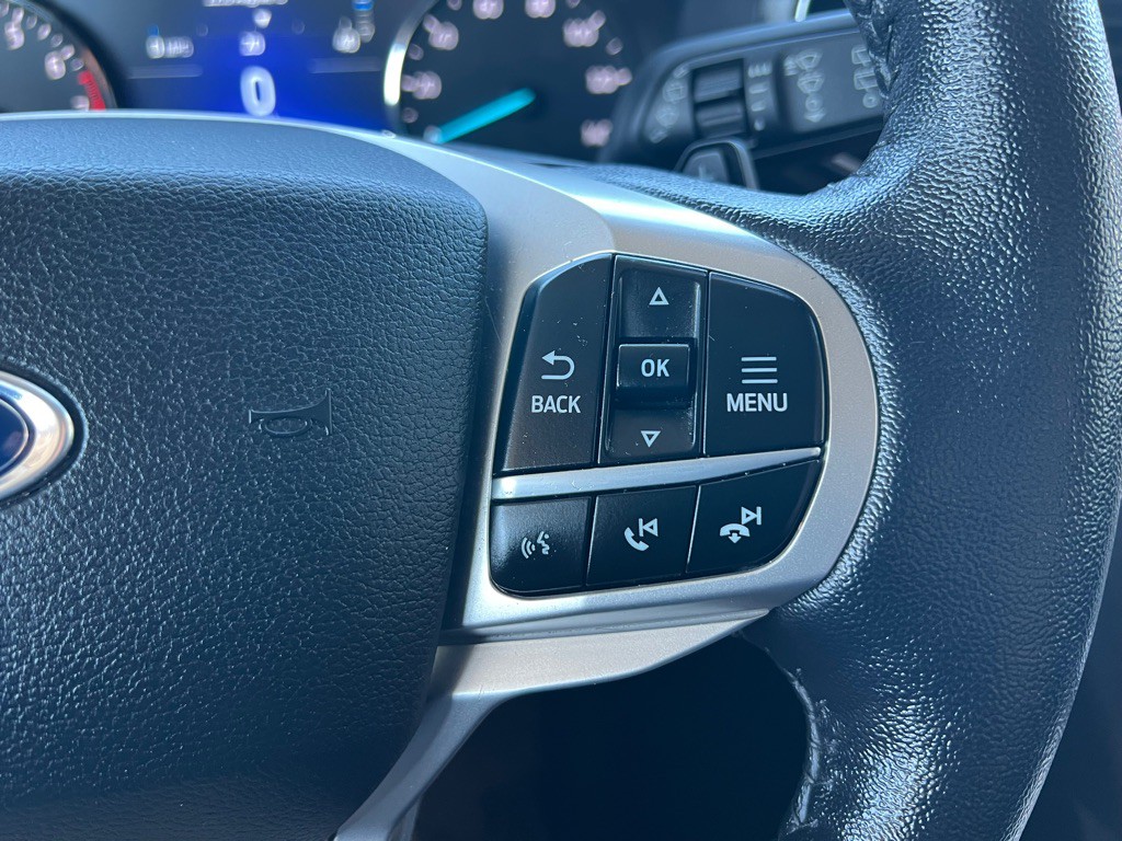 2020 Ford Explorer Image 19