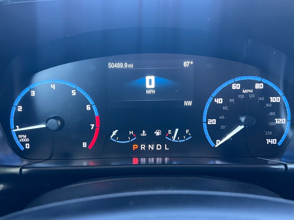 2023 Ford Bronco Image 14