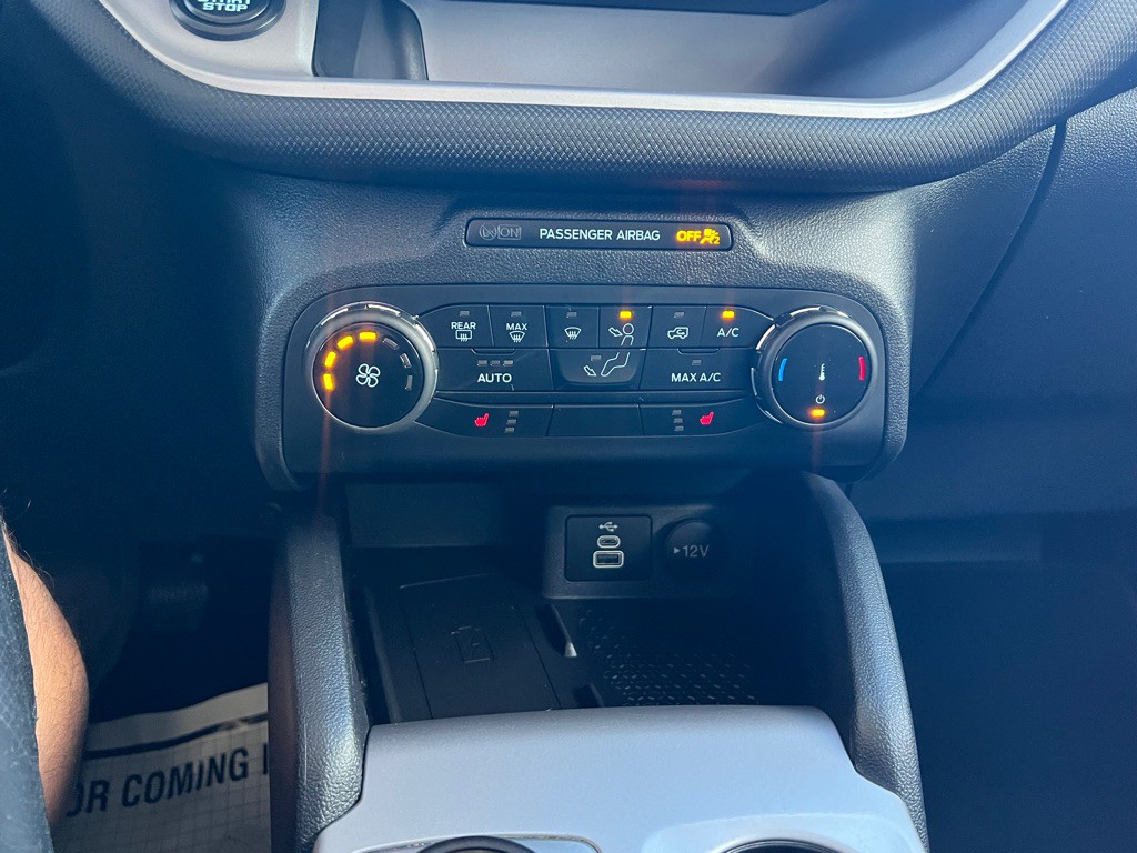 2023 Ford Bronco Image 16