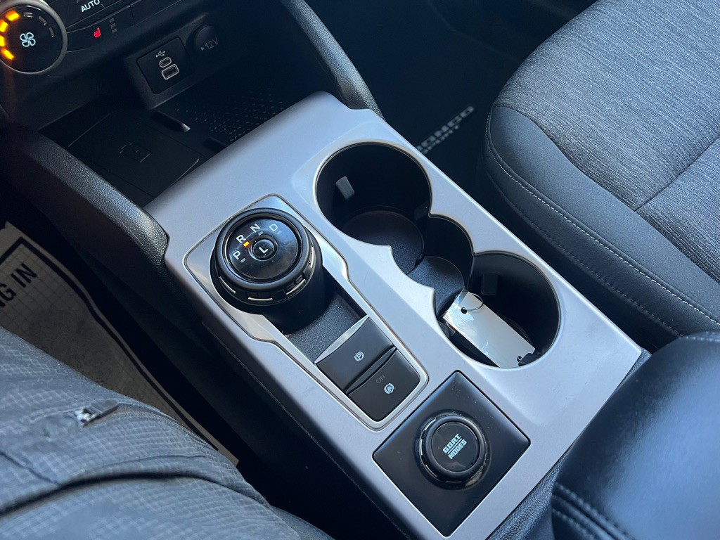 2023 Ford Bronco Image 17