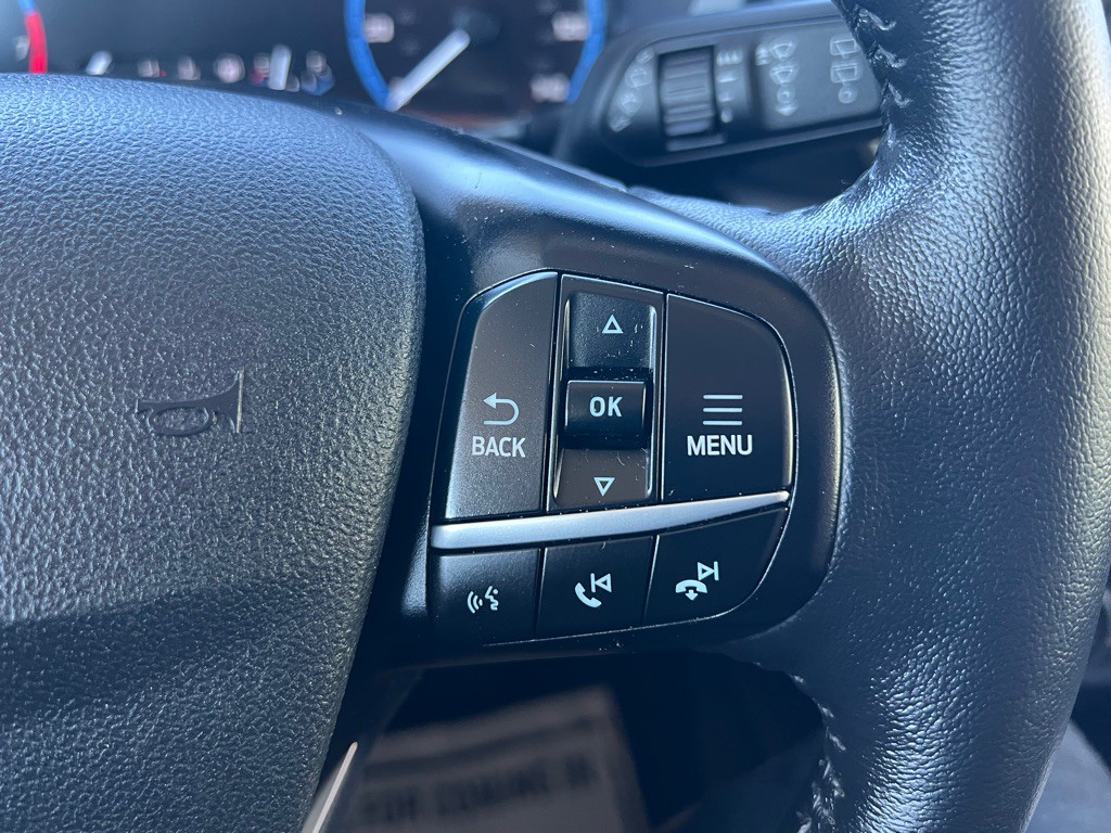 2023 Ford Bronco Image 19