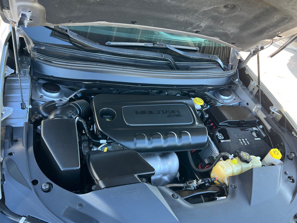 2019 Jeep Cherokee Image 20