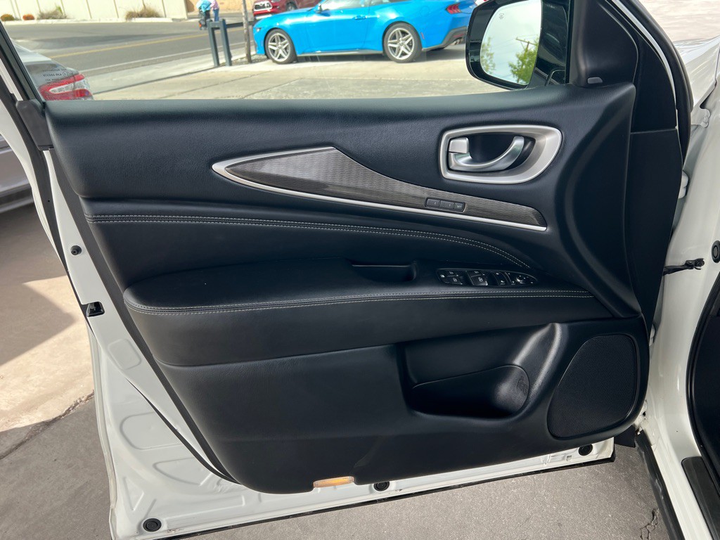 2020 INFINITI QX60 Image 10