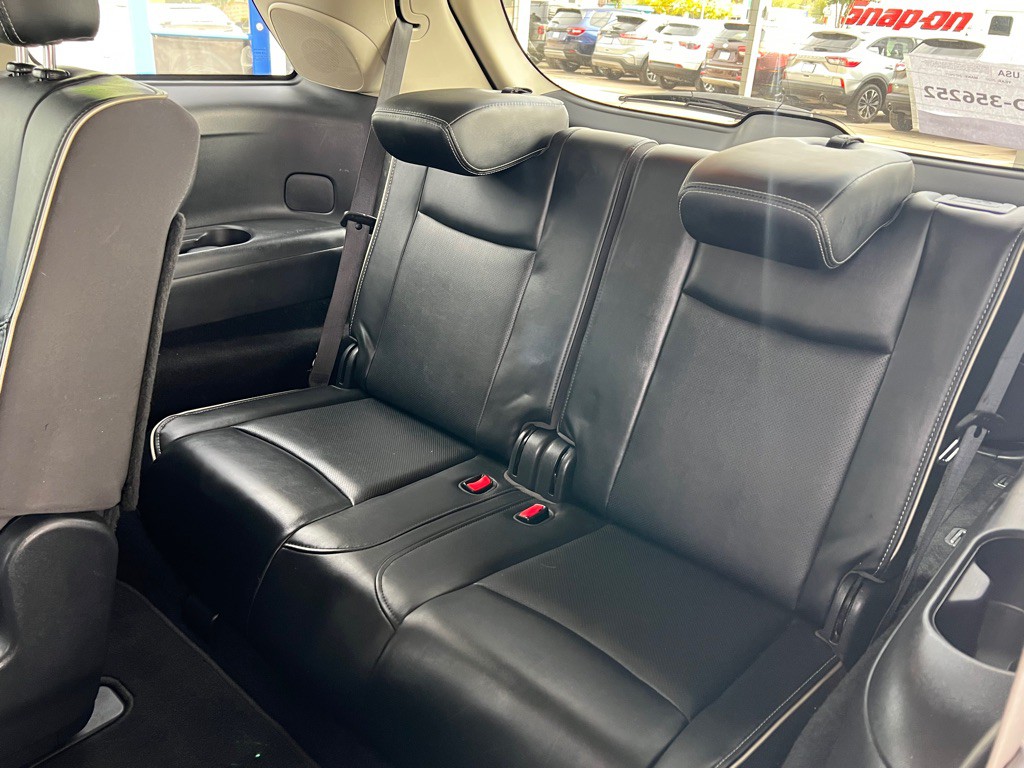 2020 INFINITI QX60 Image 14