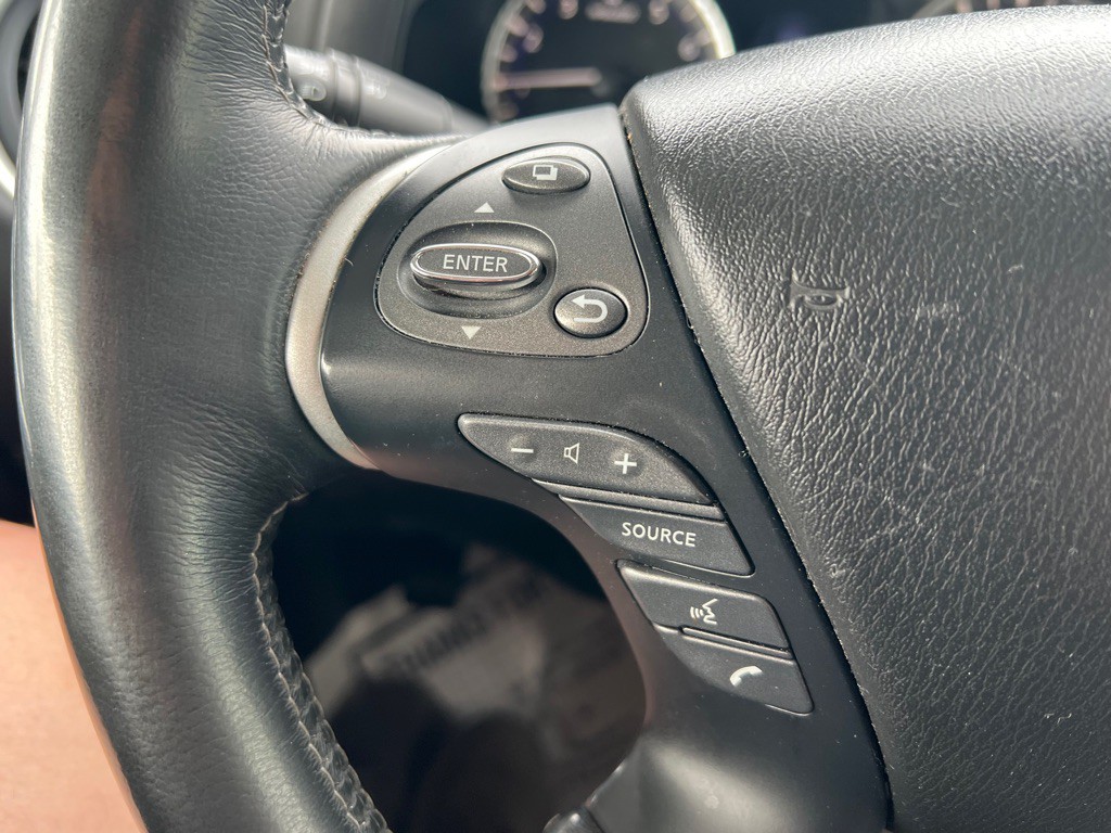 2020 INFINITI QX60 Image 19