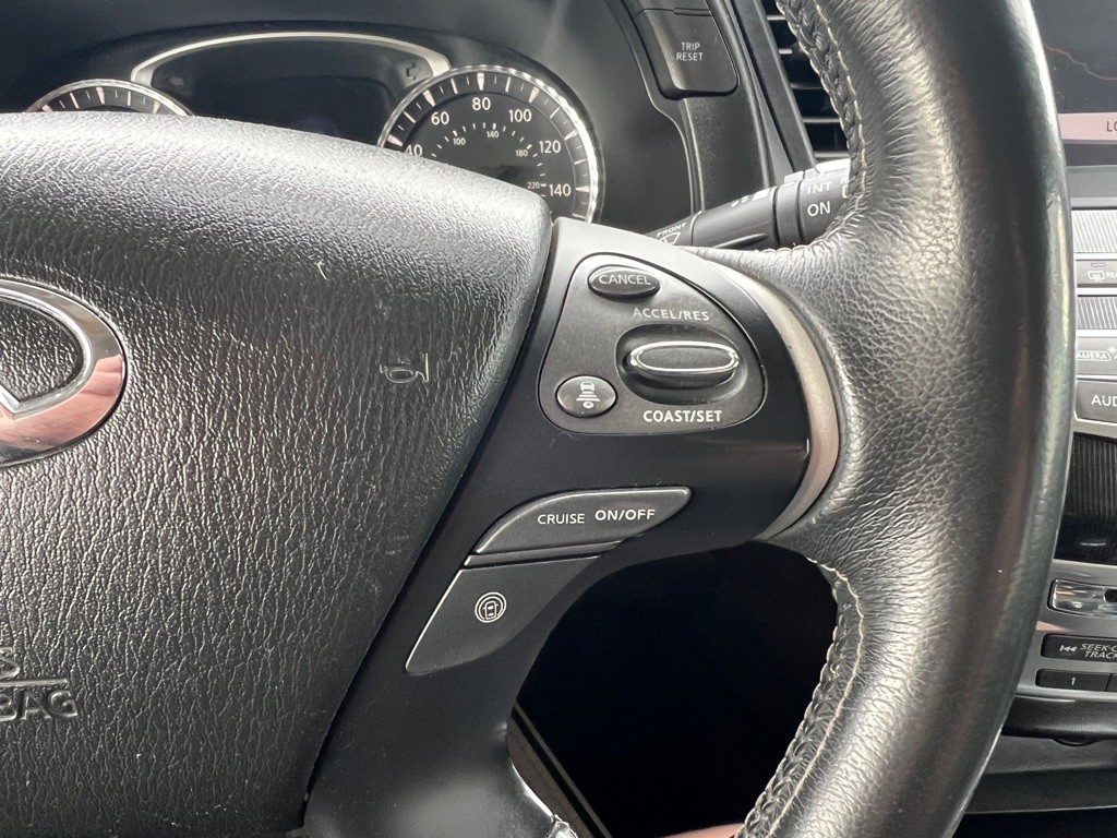 2020 INFINITI QX60 Image 20