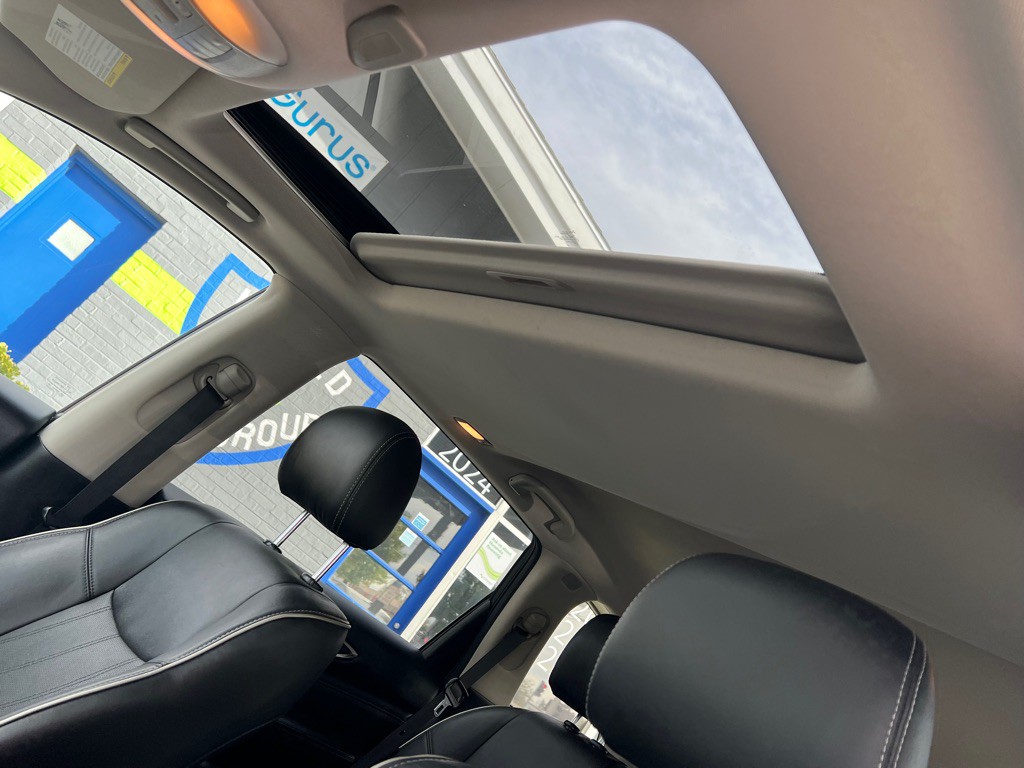 2020 INFINITI QX60 Image 21