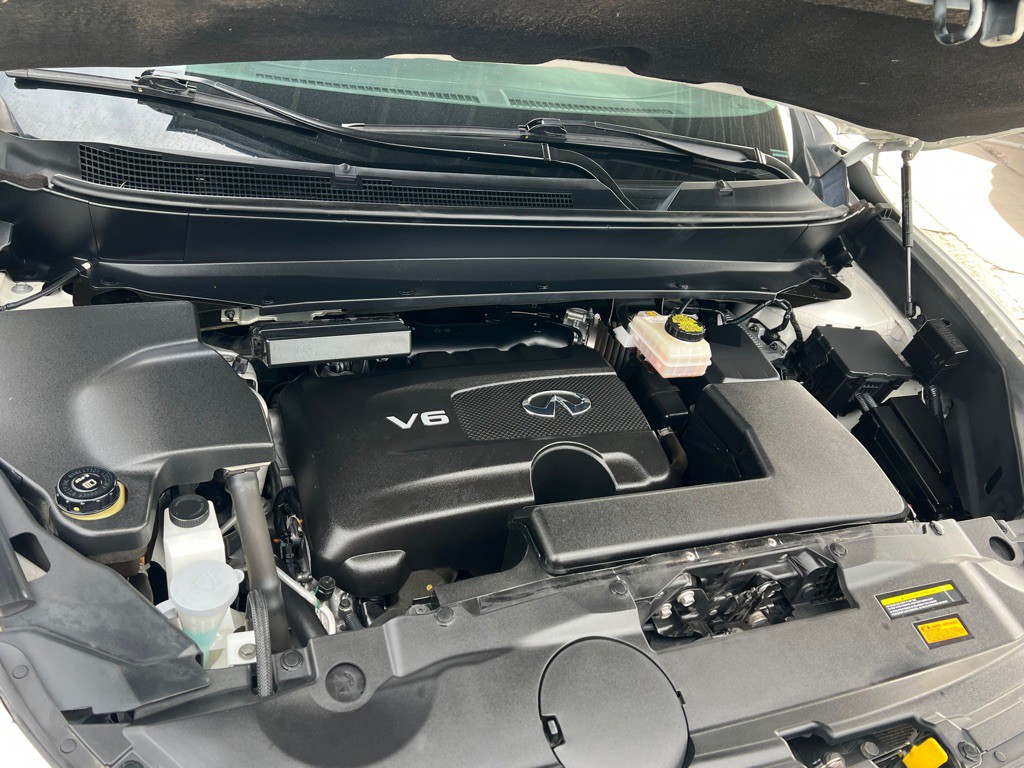 2020 INFINITI QX60 Image 22