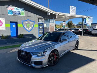 Image for 2019 Audi A6 Premium ID: 6964039