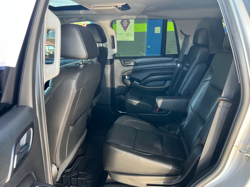 2018 Chevrolet Tahoe Image 13