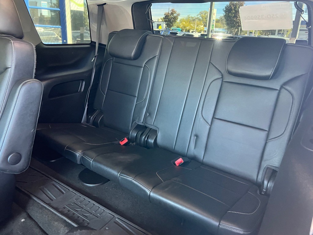 2018 Chevrolet Tahoe Image 14