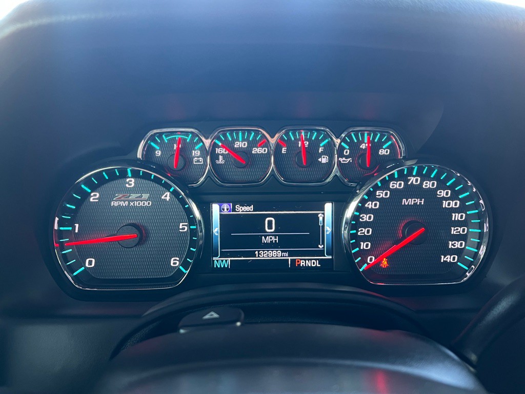 2018 Chevrolet Tahoe Image 15