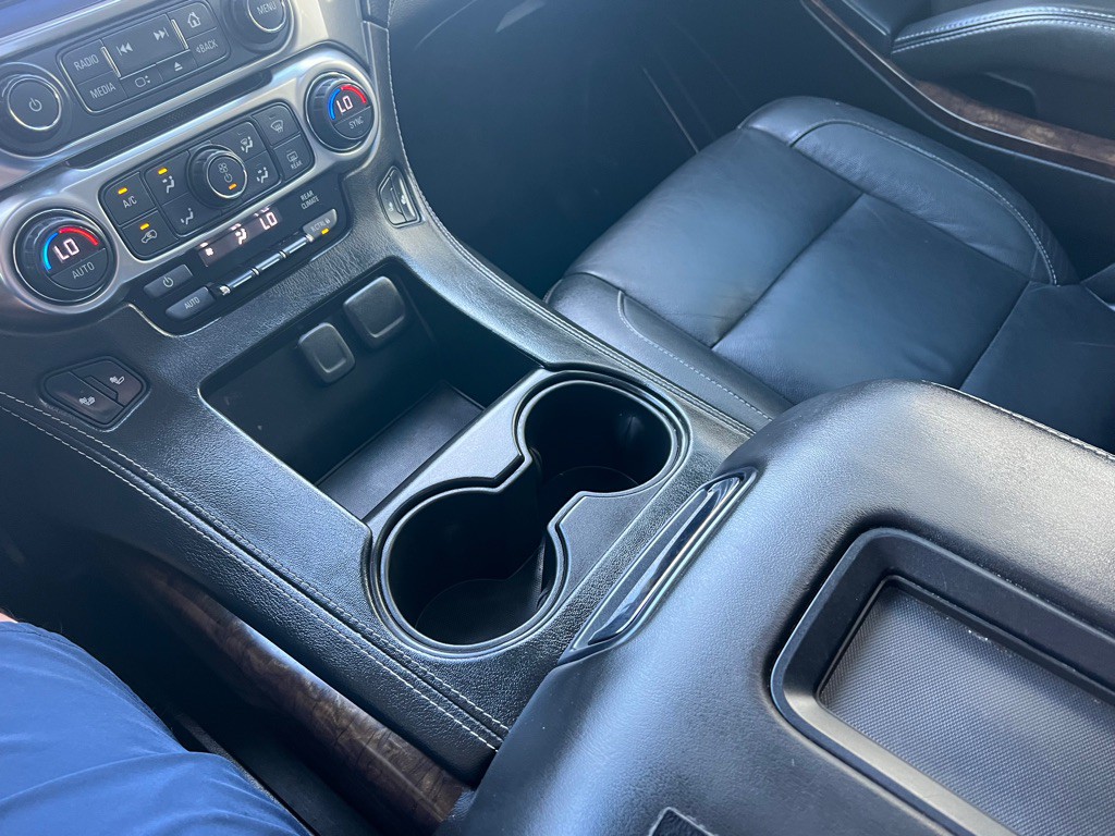 2018 Chevrolet Tahoe Image 18