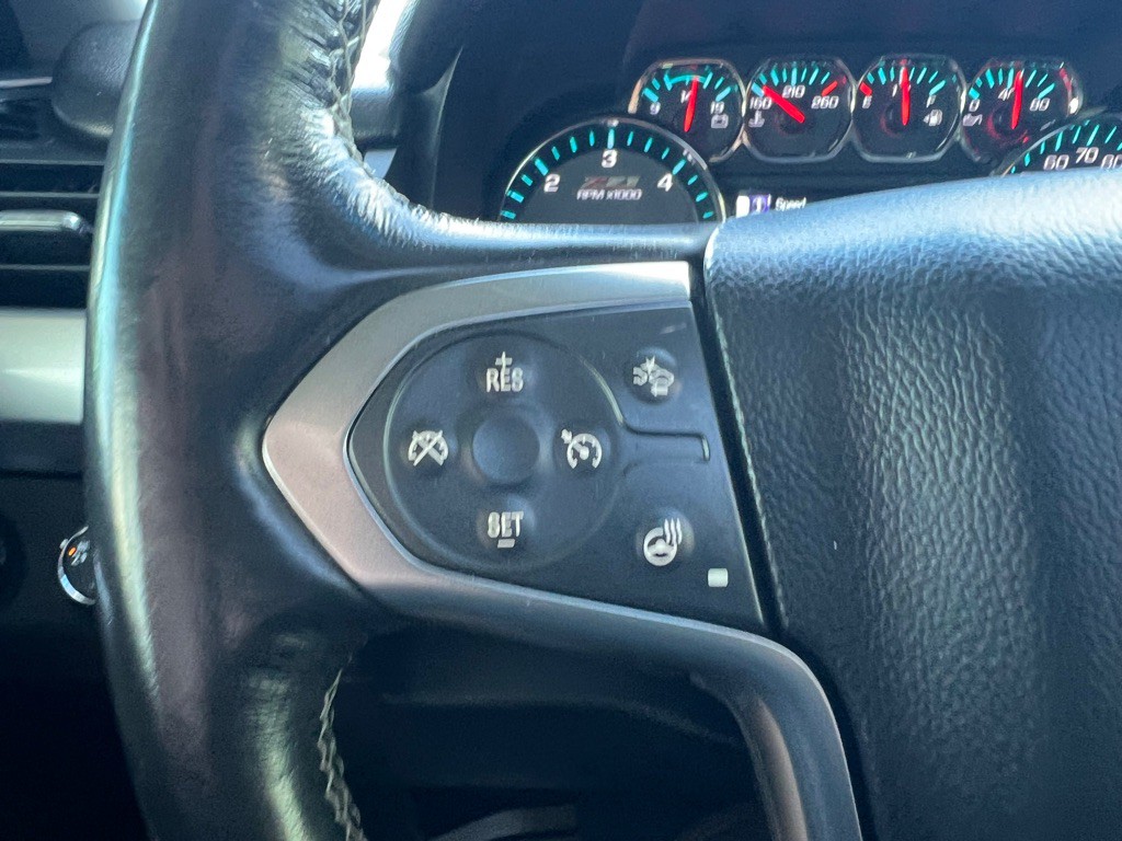 2018 Chevrolet Tahoe Image 19