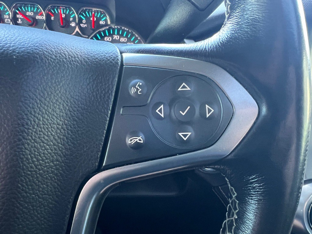 2018 Chevrolet Tahoe Image 20