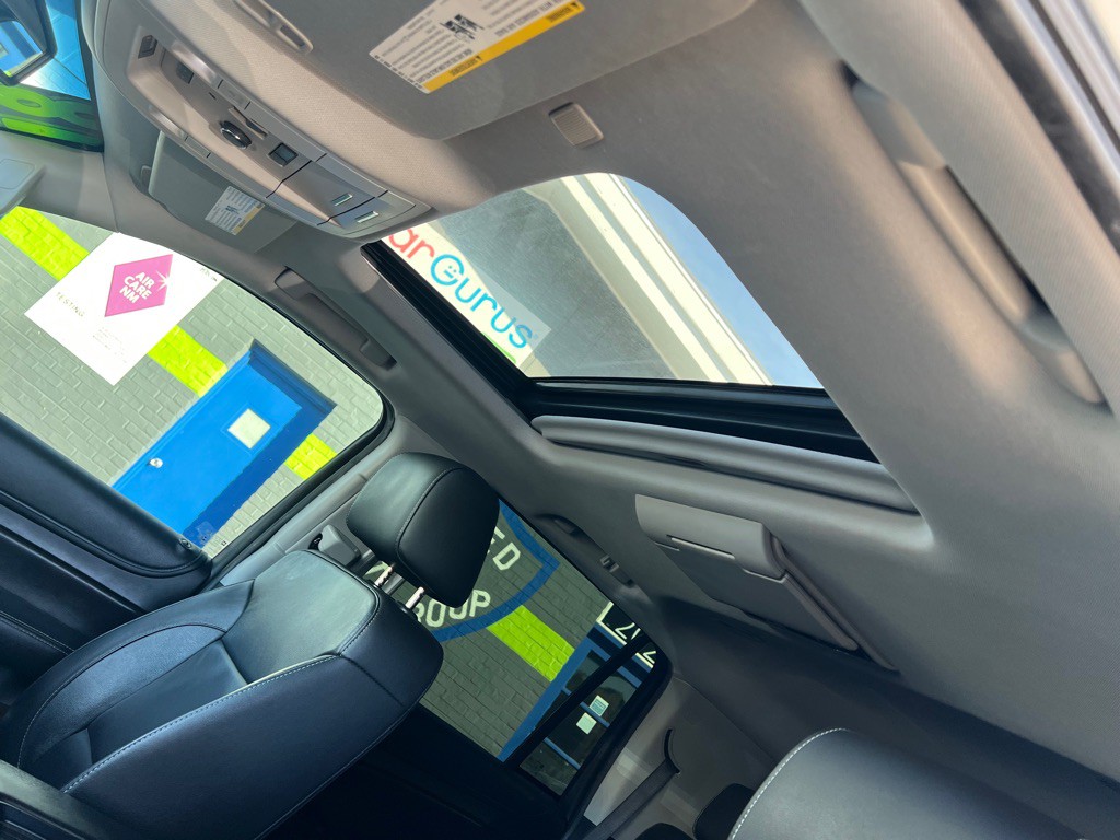 2018 Chevrolet Tahoe Image 21