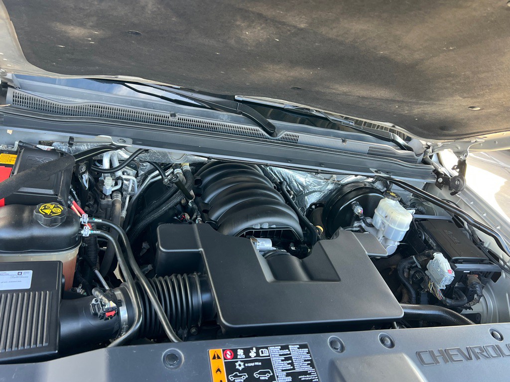 2018 Chevrolet Tahoe Image 23