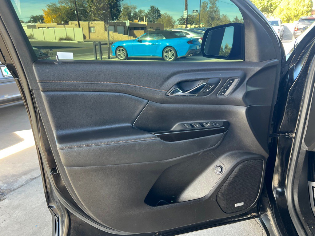 2021 GMC Acadia Image 10