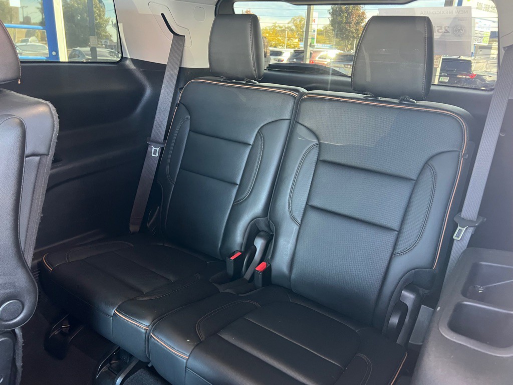 2021 GMC Acadia Image 14