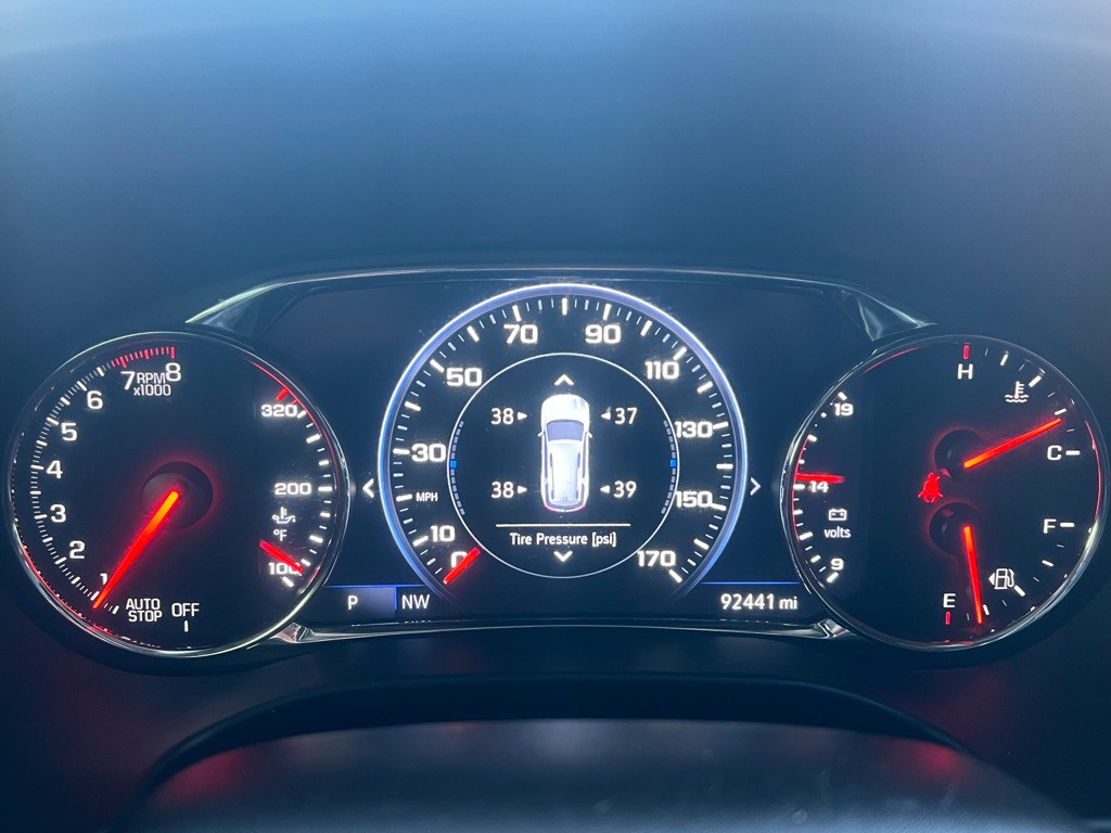 2021 GMC Acadia Image 15