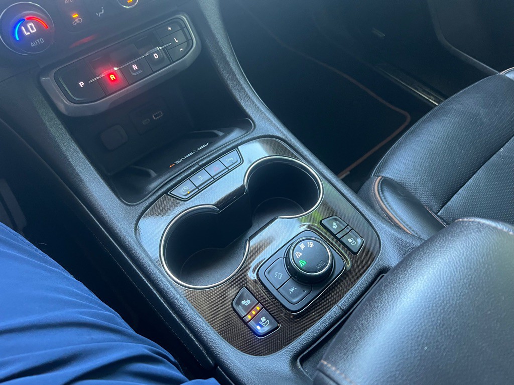 2021 GMC Acadia Image 18