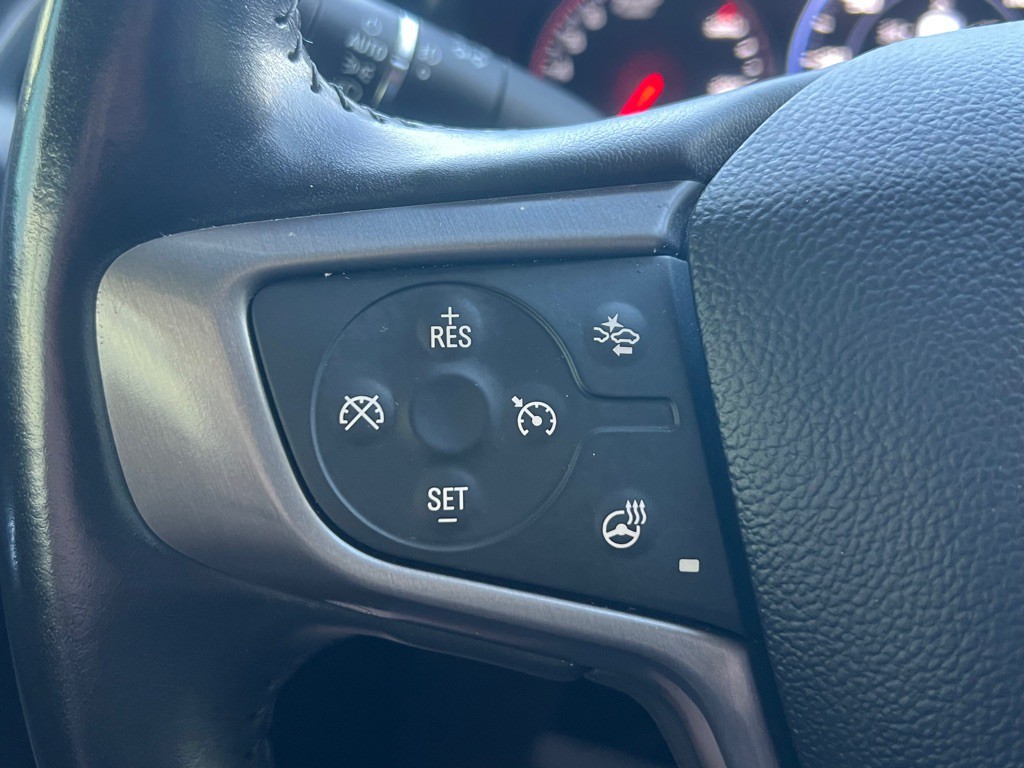 2021 GMC Acadia Image 20