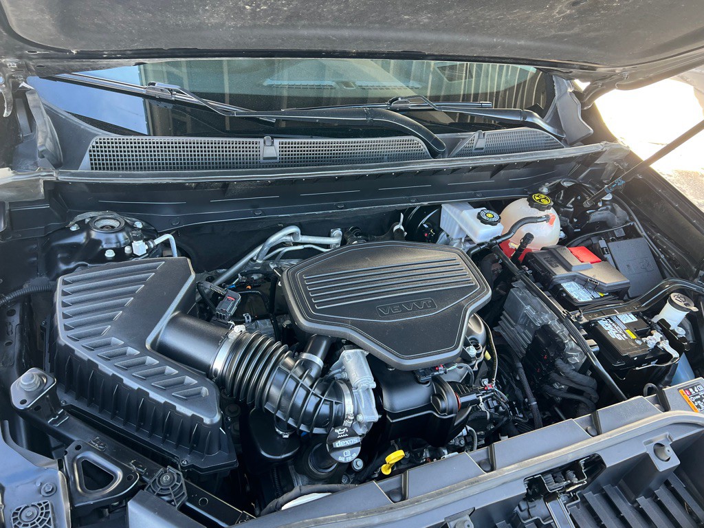 2021 GMC Acadia Image 22