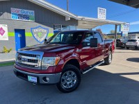 Image for 2013 Ford F-150 XLT ID: 6977848