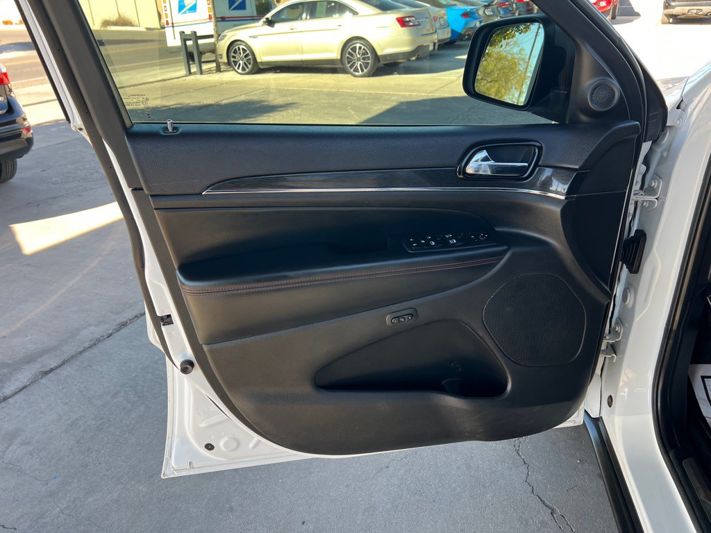 2021 Jeep Grand Cherokee Image 10