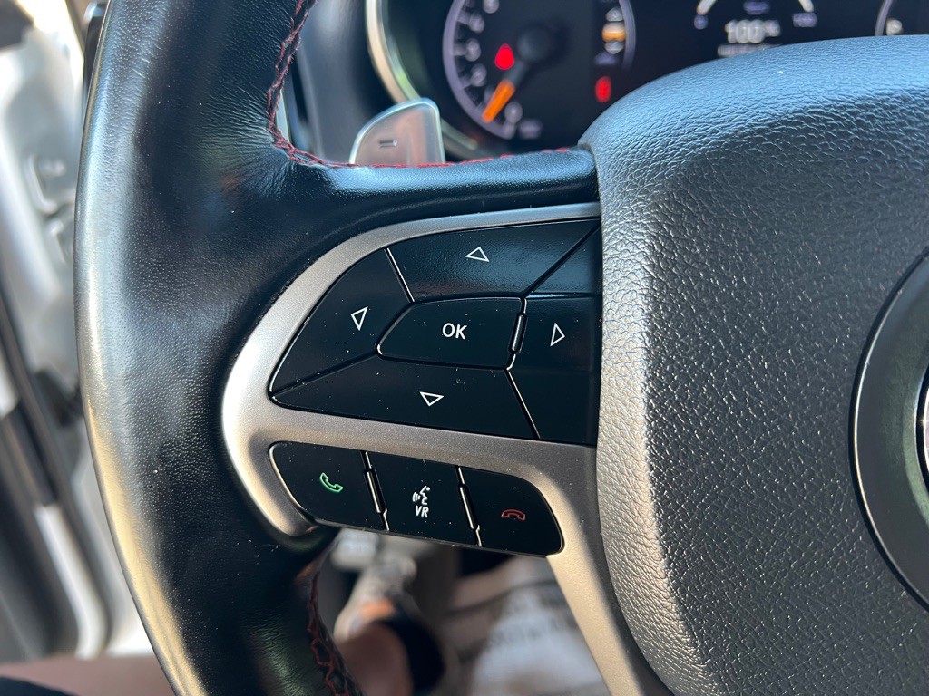 2021 Jeep Grand Cherokee Image 18