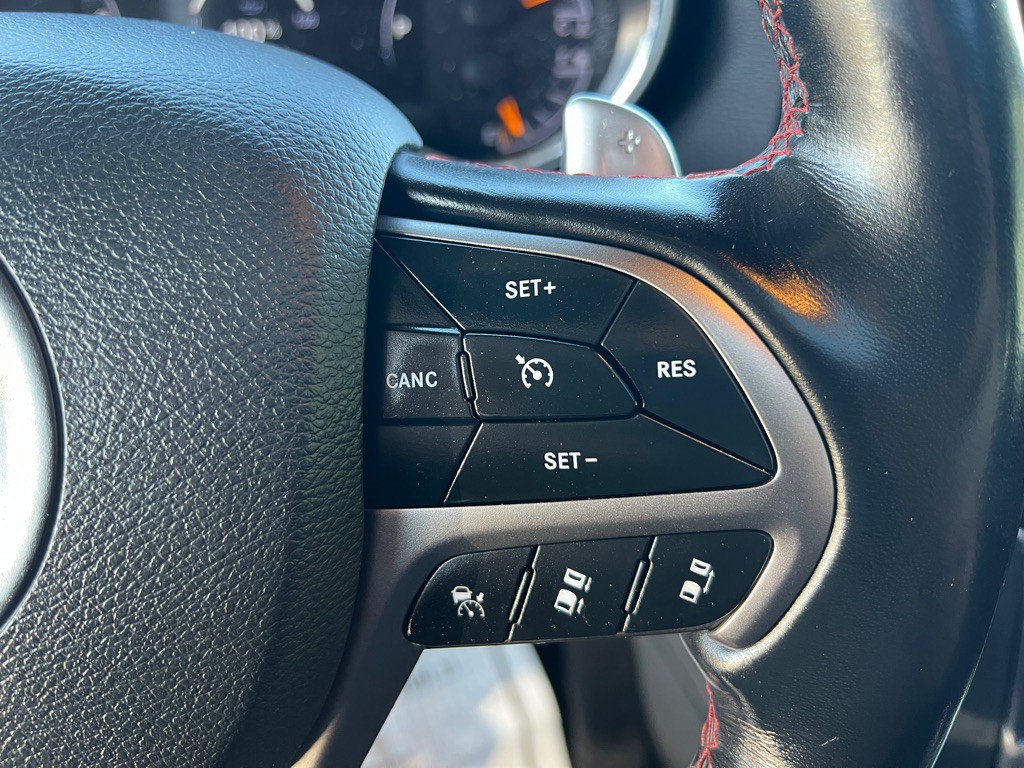 2021 Jeep Grand Cherokee Image 19