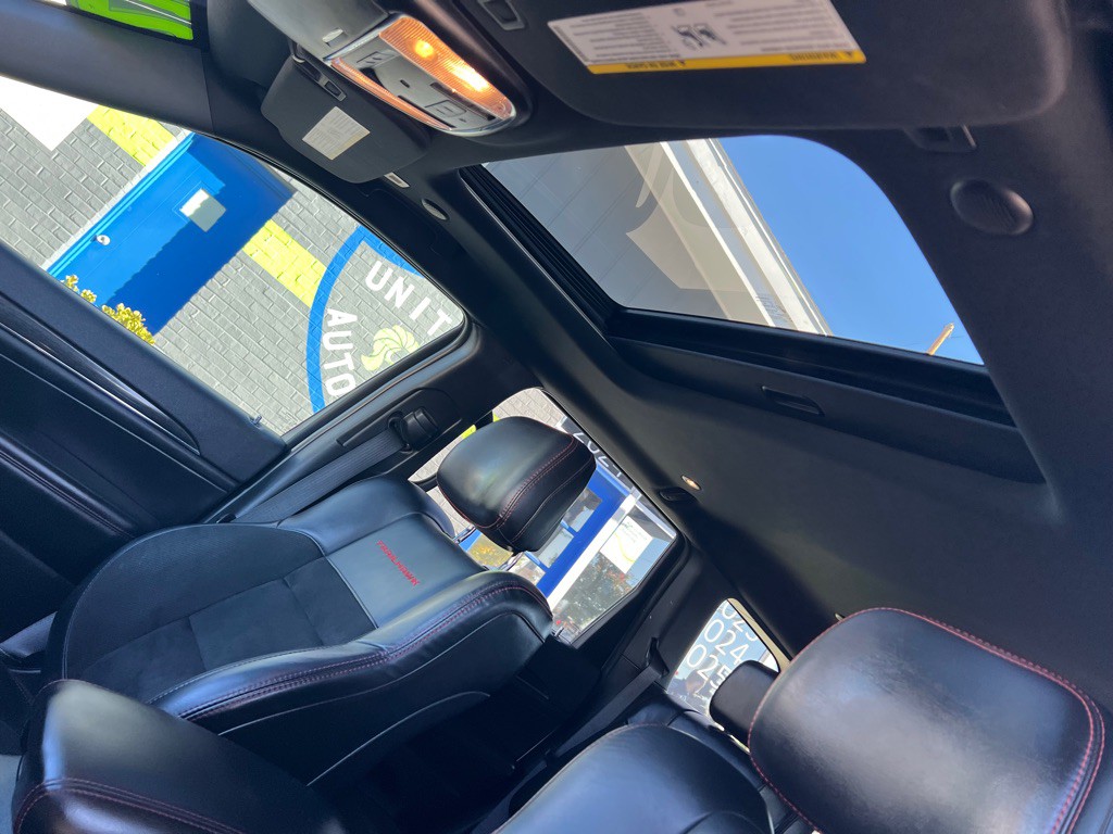 2021 Jeep Grand Cherokee Image 20