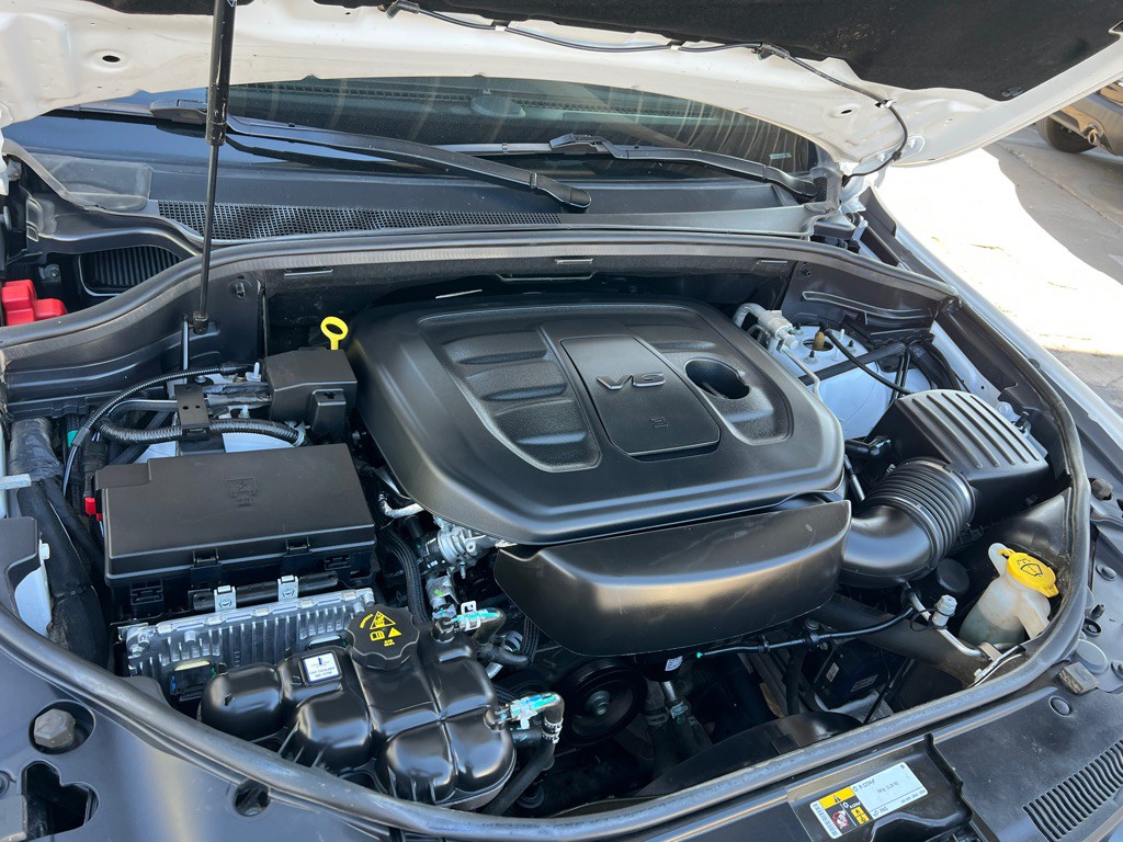 2021 Jeep Grand Cherokee Image 21