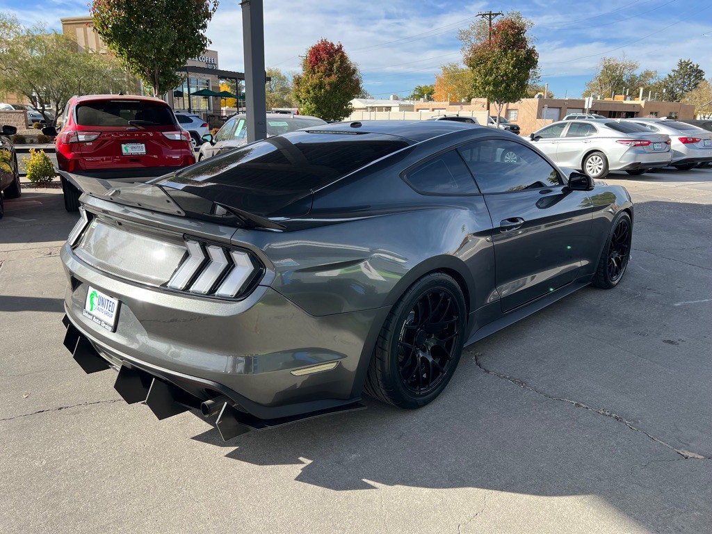2017 Ford Mustang Image 5