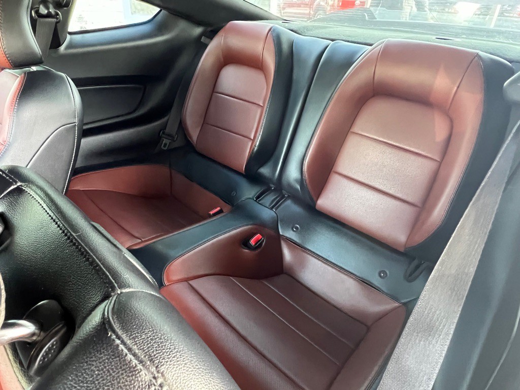 2017 Ford Mustang Image 13