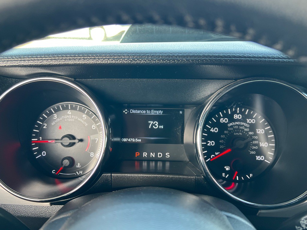 2017 Ford Mustang Image 14