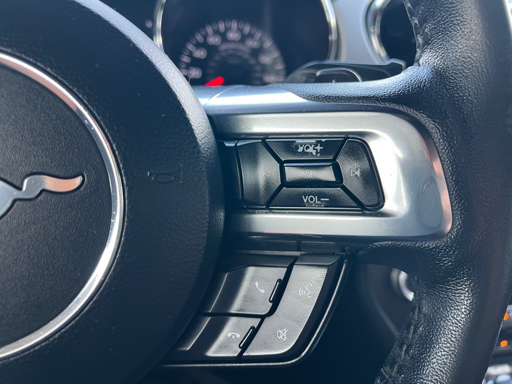 2017 Ford Mustang Image 18