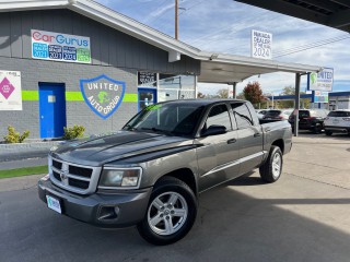 Image for 2011 Dodge Dakota SLT ID: 6988093