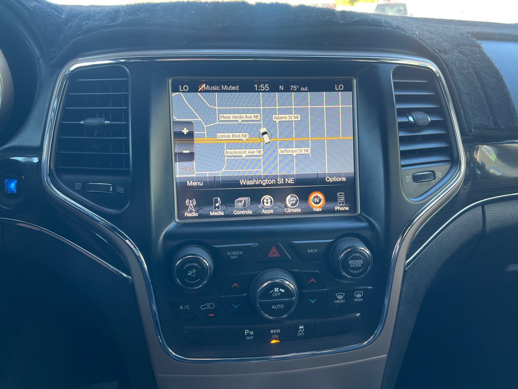 2014 Jeep Grand Cherokee Image 15