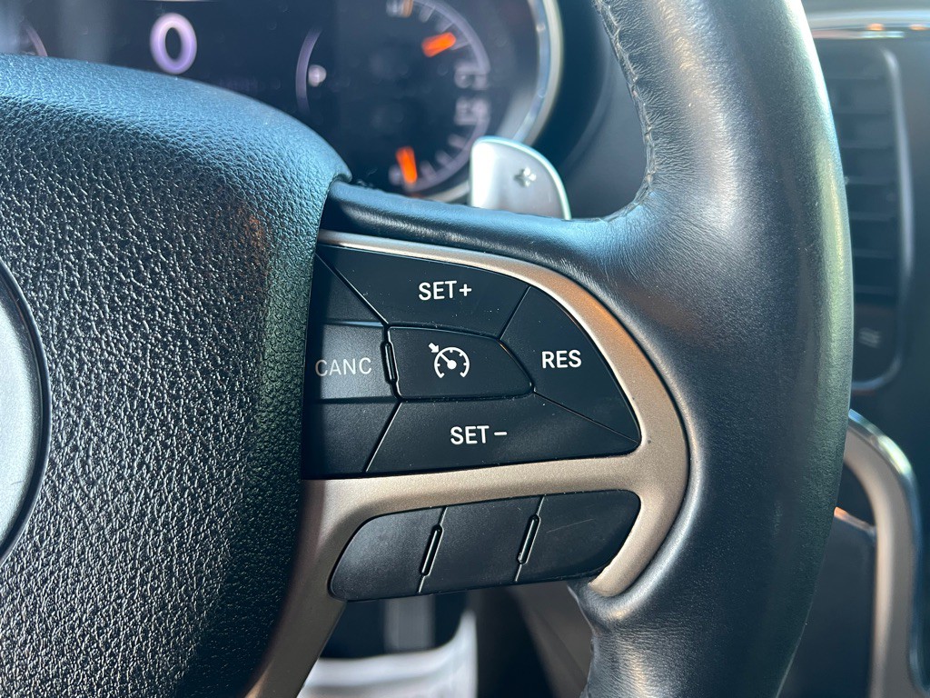 2014 Jeep Grand Cherokee Image 19