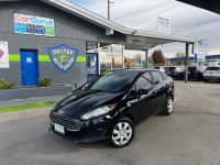 Image for 2018 Ford Fiesta S ID: 6995587